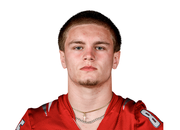 avatar for Michael Campanile