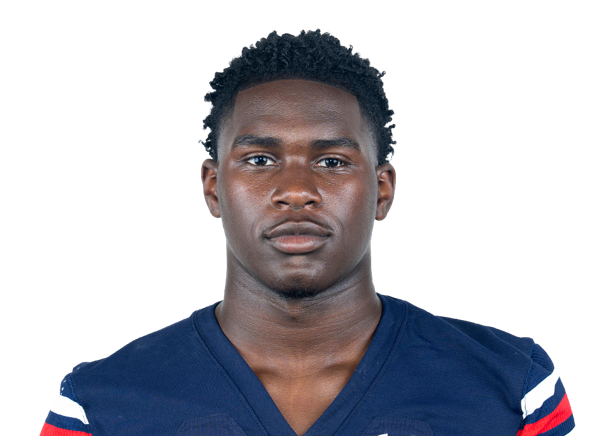 avatar for Keith Bass Jr.