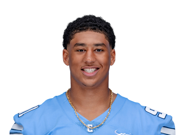 avatar for Julius Patton