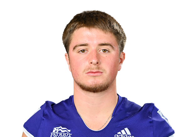 avatar for Luke Foster