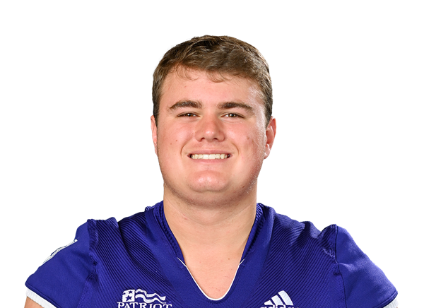 avatar for Patrick Darcy