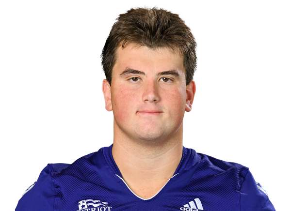 avatar for Patrick Enright