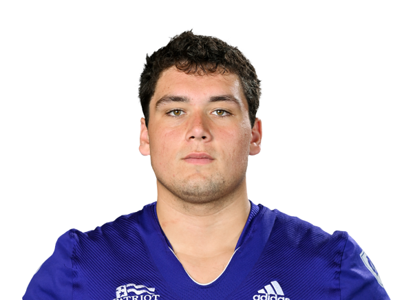 avatar for Charlie Simeone