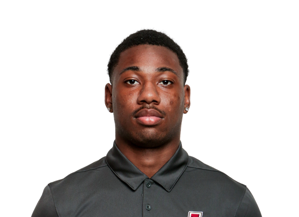 Caleb Newsome