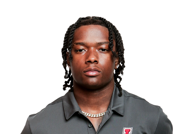 Kingston Evans