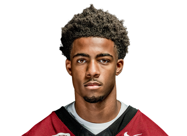 Jordan Chambers-Smith