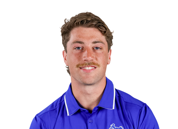 avatar for George Dixon