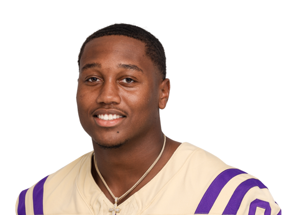 avatar for Dedrick Borden
