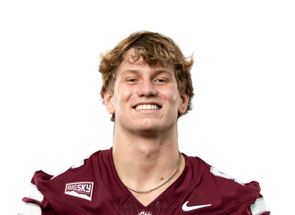 avatar for Logan Knaevelsrud