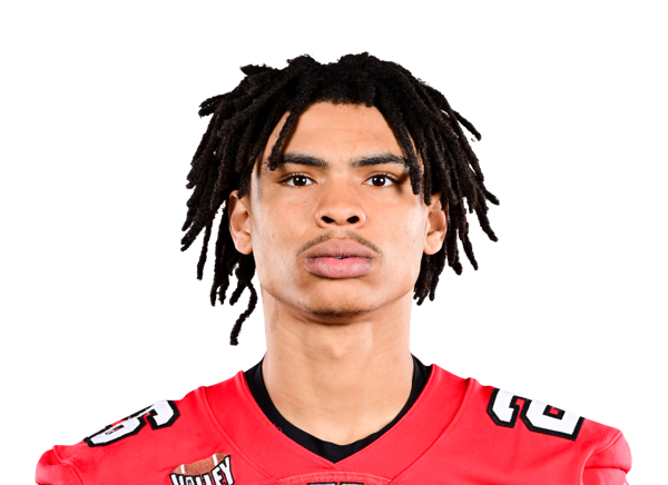 Jeremiah Sanders