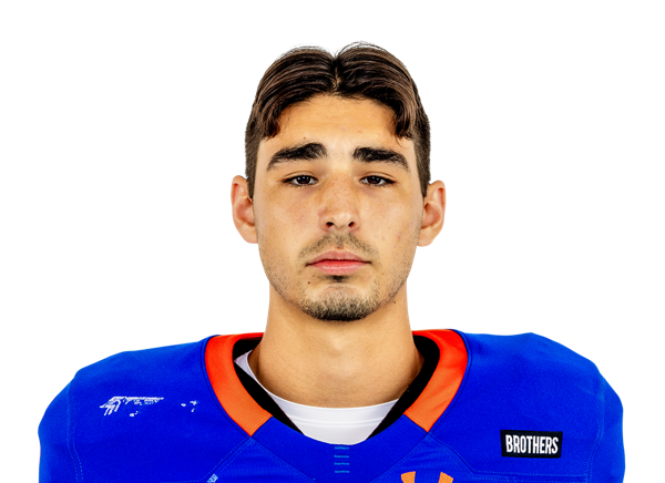 Reilly Garcia