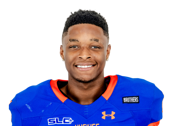 avatar for Zion Jones