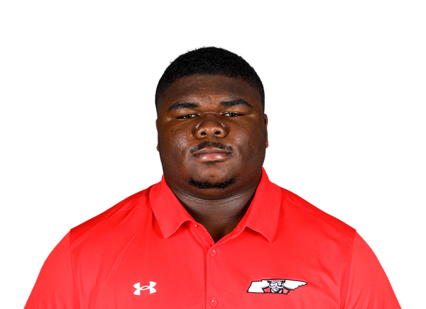 avatar for Elijah Daniels