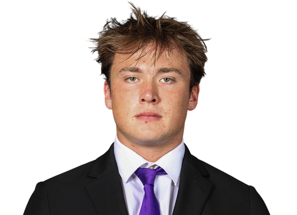 avatar for Bishop Burkhalter