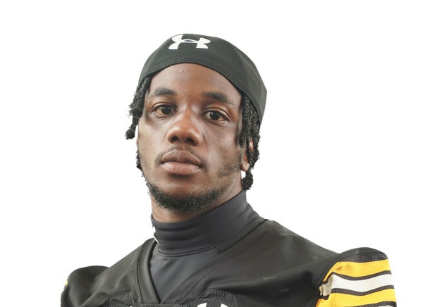 avatar for Cody Williams