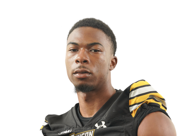 avatar for Cordell Jefferson