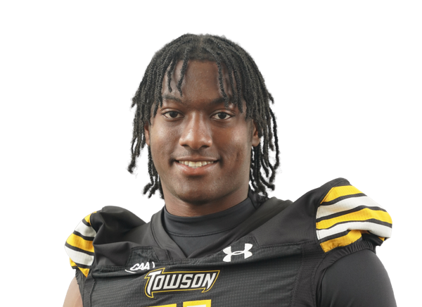 avatar for Seth Chestnut