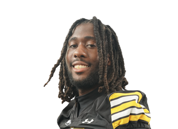 avatar for Alijah Hamond