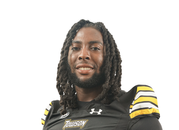 avatar for Asaiah Hamond