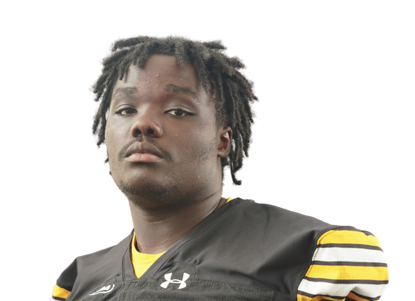 avatar for Zion Copeland