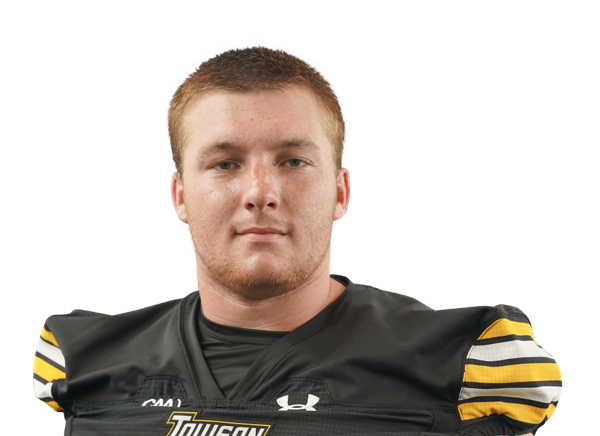 avatar for Luke O'Hair