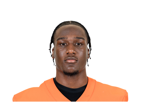 avatar for Tyreik Thorpe