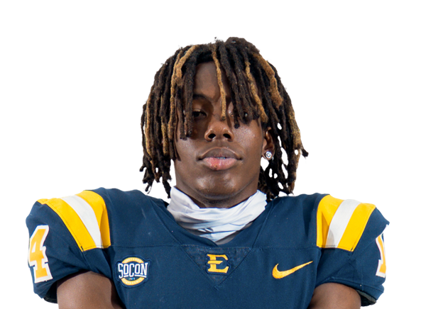 avatar for Trenton Wanjogu