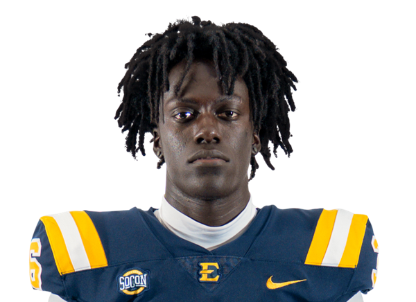 avatar for Alijuan Bleechington