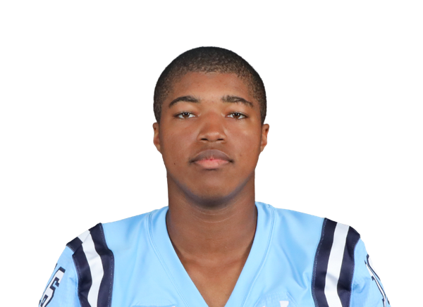 Xavier Hill