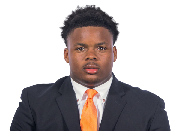 avatar for DeMarion McCoy