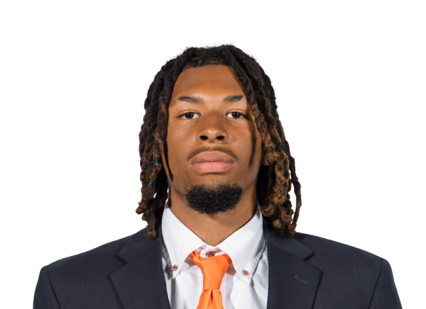Rahmise Jones