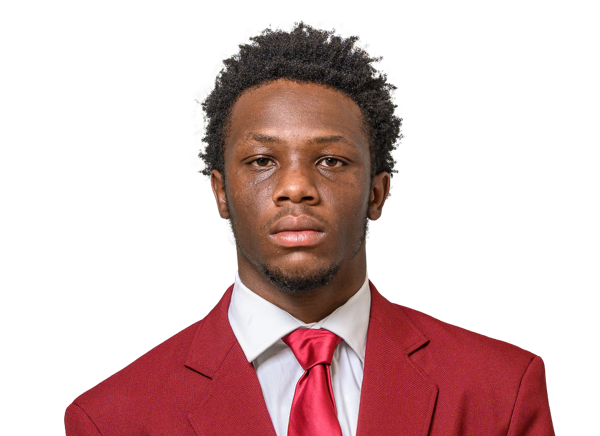 Rashon Brown