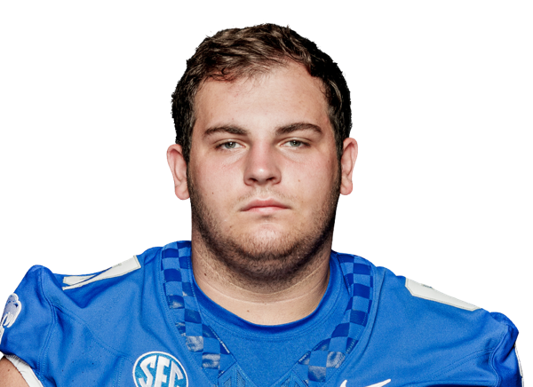 avatar for Brady Pullins