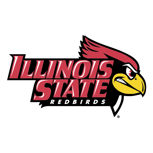 logo for Illinois State Redbirds
