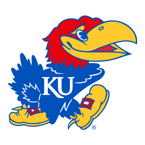 logo for Kansas Jayhawks
