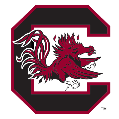 logo for South Carolina Gamecocks