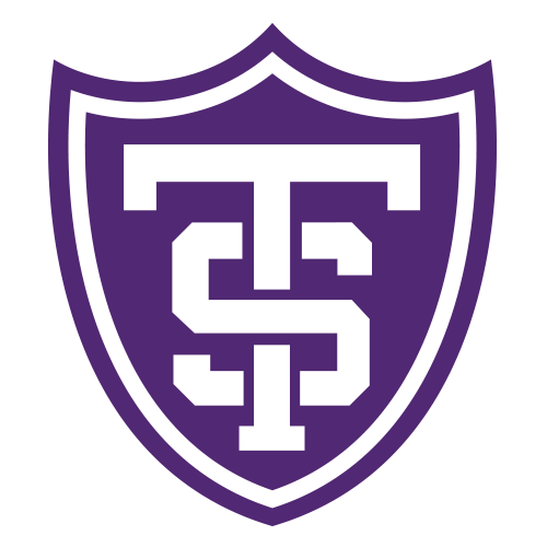 logo for St. Thomas (MN) Tommies